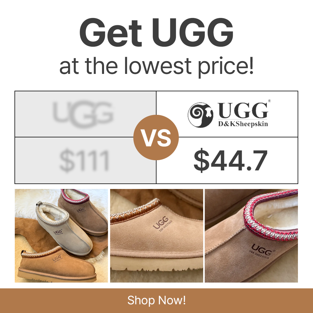 UGG