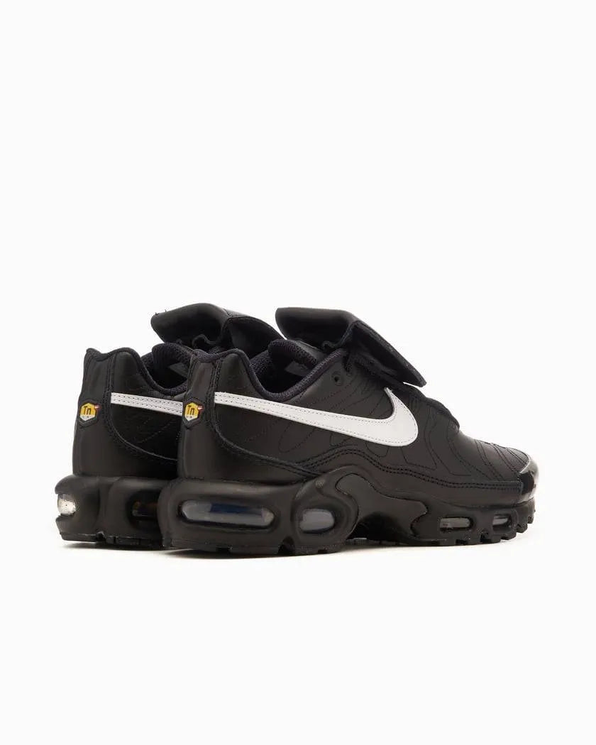 Nike Air Max Plus TNPO - Black (W) [Includes Customs Duties and VAT]