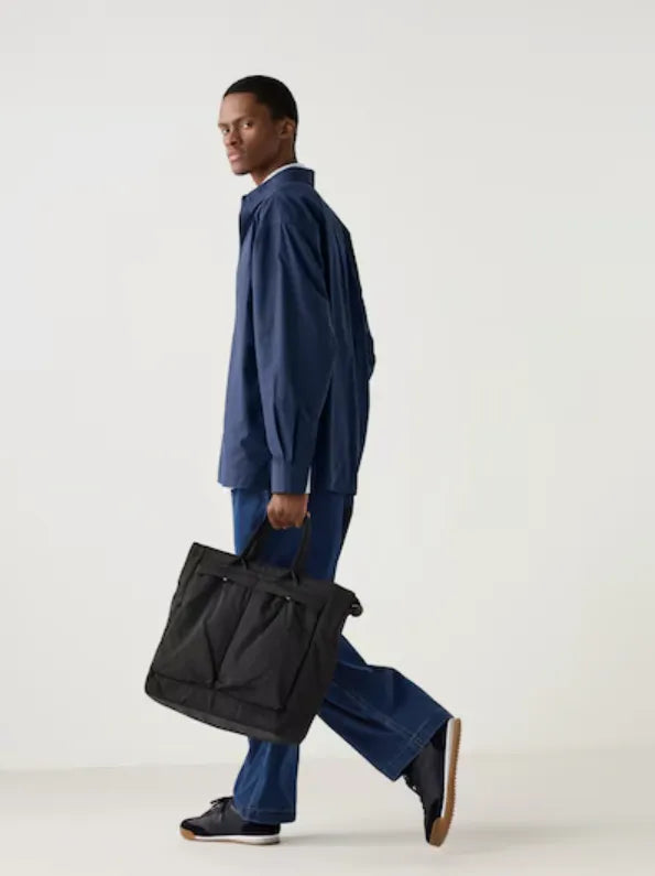 Uniqlo Porter Flavor 2WAYS Utility Bag 3 Colors