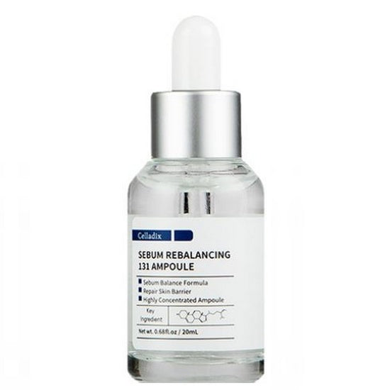 Sebum Rebalancing RX 131 Ampoule