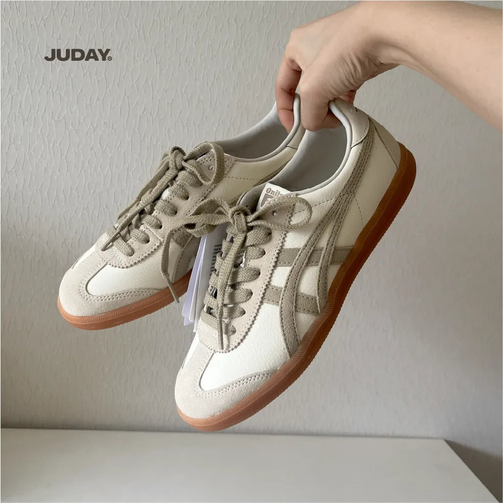 Onitsuka Tiger Tokuten Beige Khaki 1183c086-100