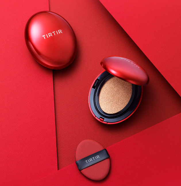 Tirtir Mask Fit Red Cushion