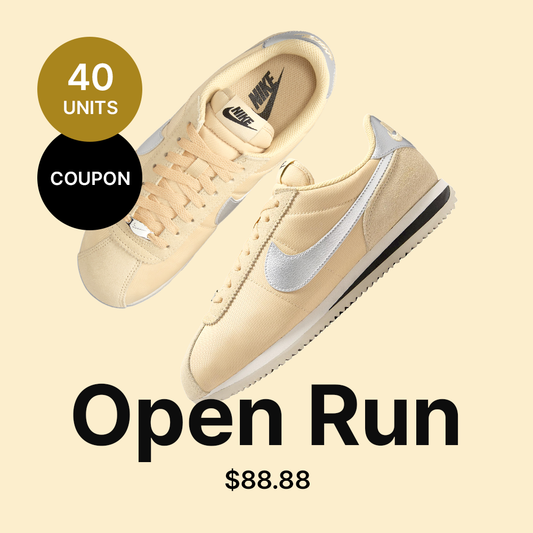 Nike x Emmi Cortez W Beige Silver DZ2795-201