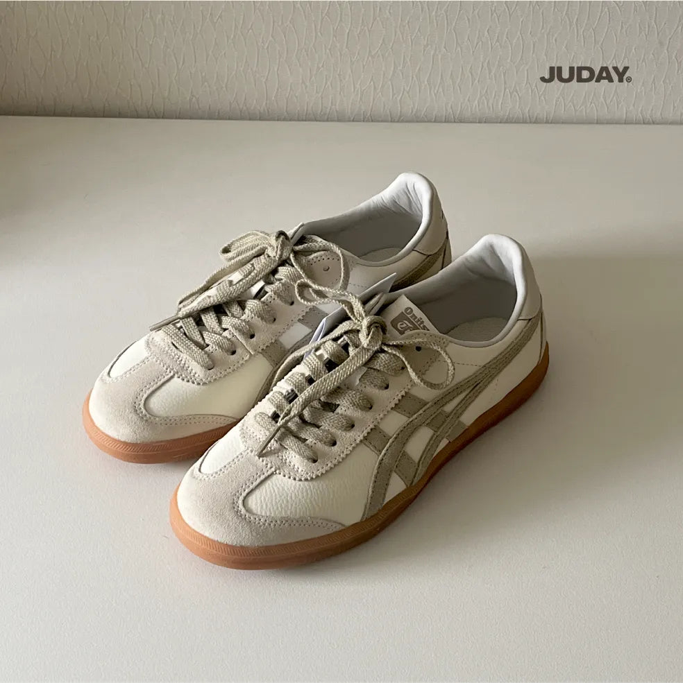 Onitsuka Tiger Tokuten Beige Khaki 1183c086-100