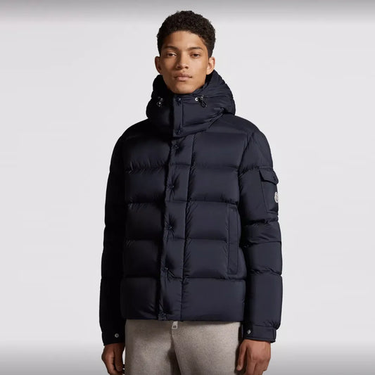 [24/25FW All Included Price] Moncler Vezere Short Down Jacket