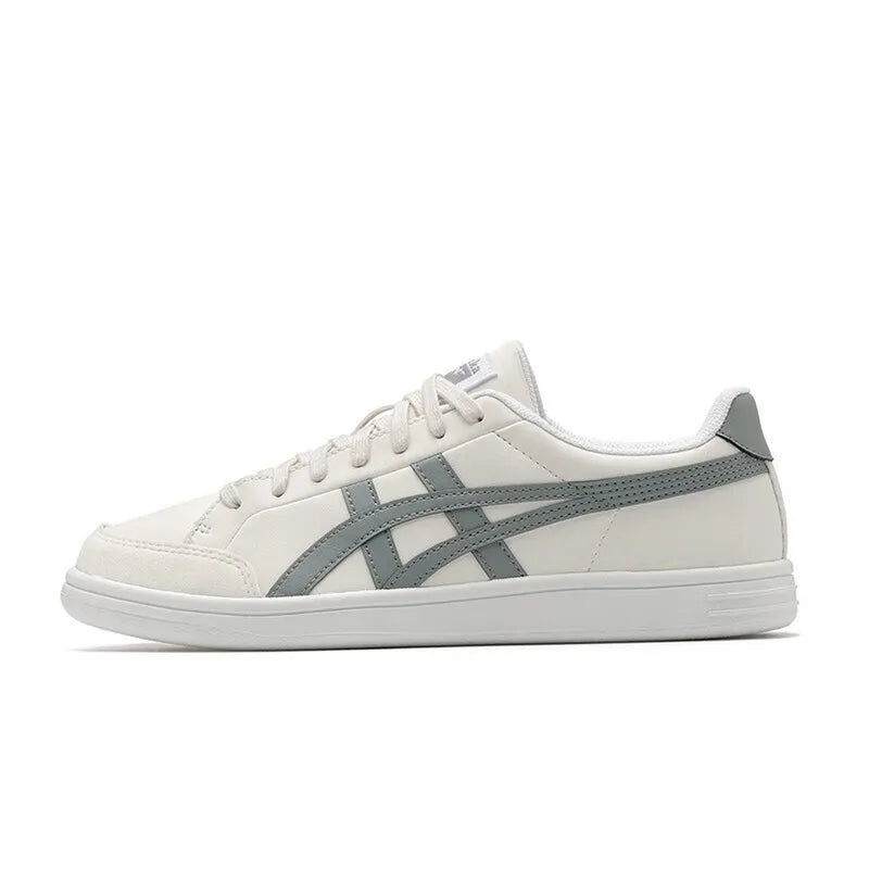 Onitsuka Tiger Advanti Cream White Gray 1183A506-102