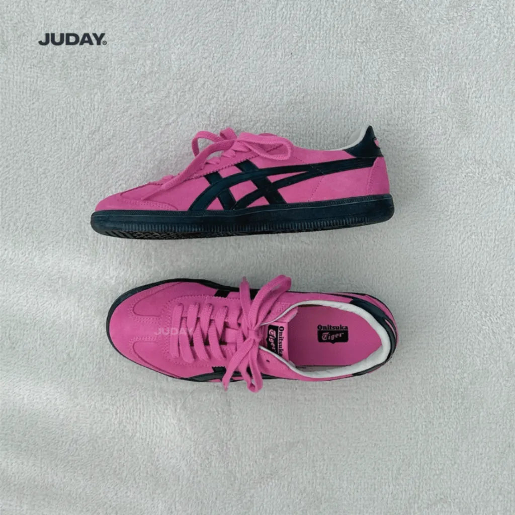 Onitsuka Tiger Tokuten Baby Pink Deep Pink