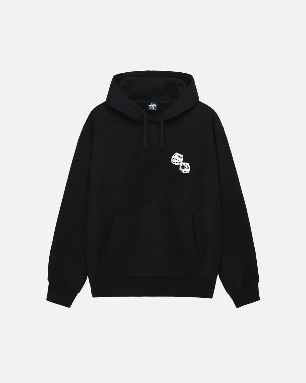 Stussy SHAKERS Hoodie Unisex