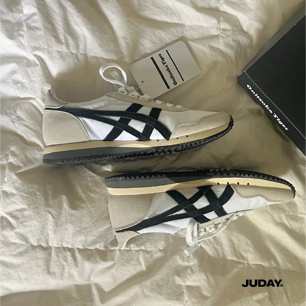 Onitsuka Tiger Dualio D600N-0190