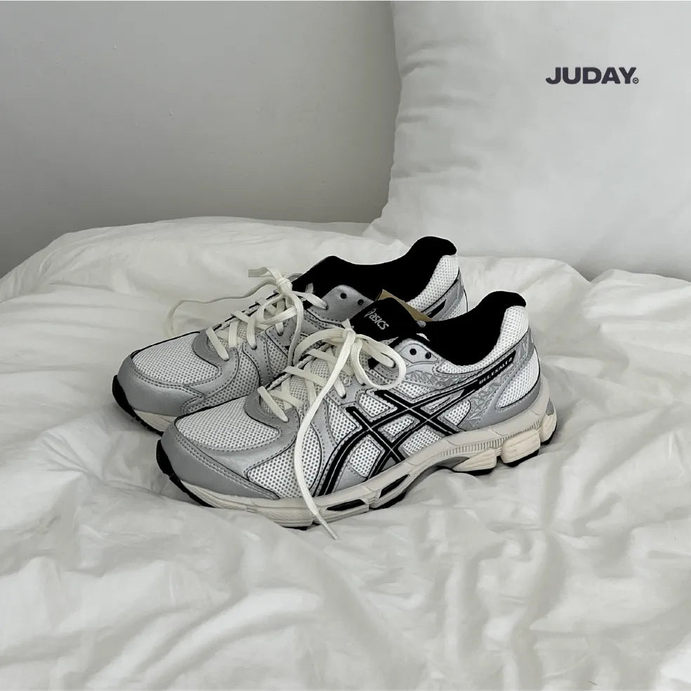 Asics Gel Exalt 2 White