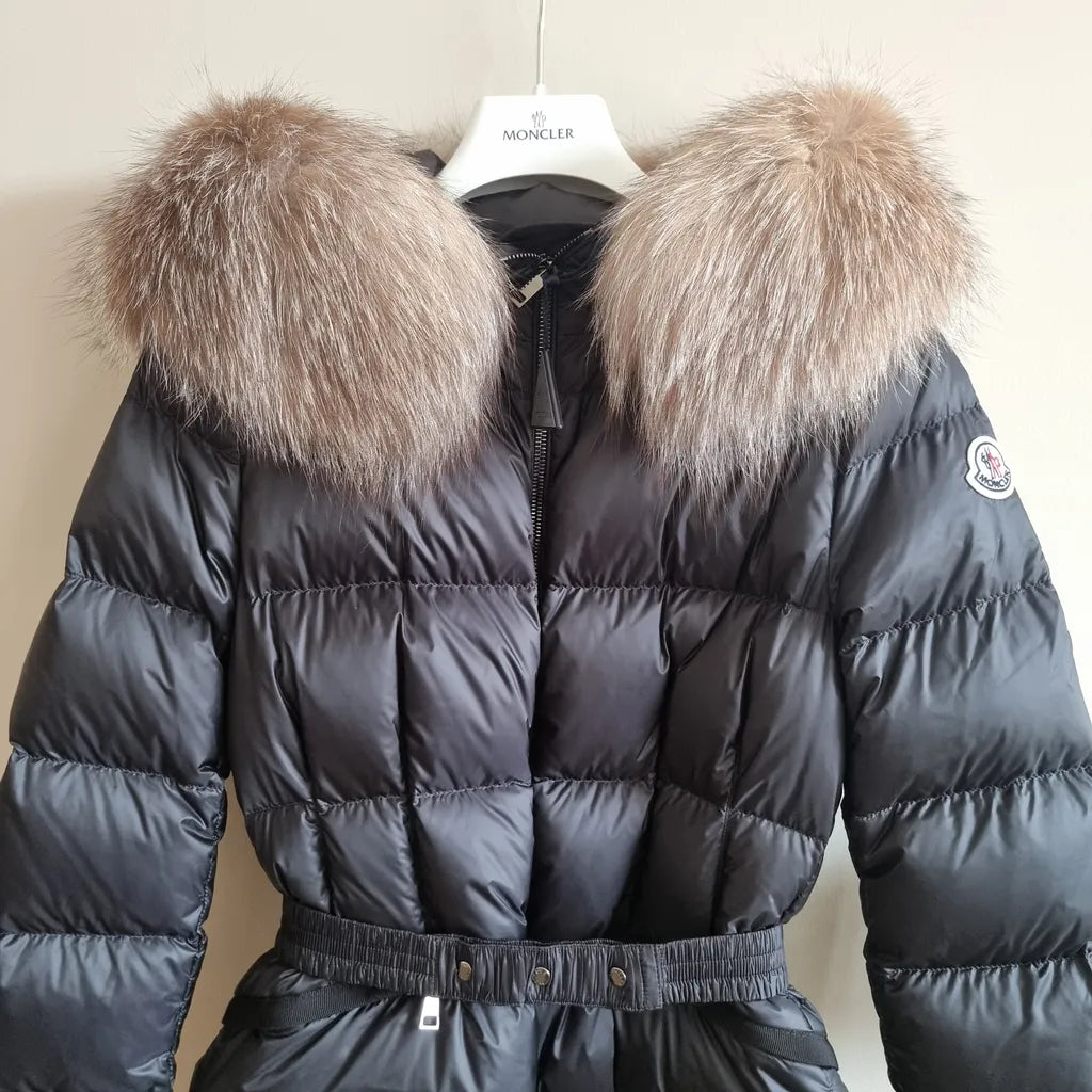 [24/25FW All-Inclusive Price] Moncler Women's Short Puffer Jacket BOED (4 Colors)