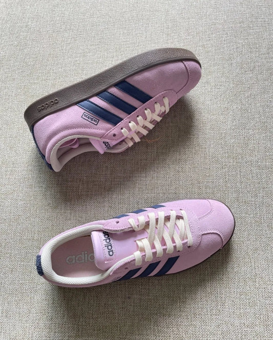 Adidas Neo VL COURT Pink Purple JR8309