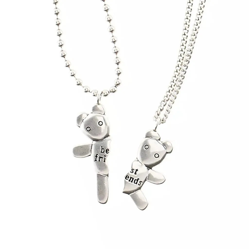 Heaven by Marc Jacobs Friendship Necklace Set _MJ301