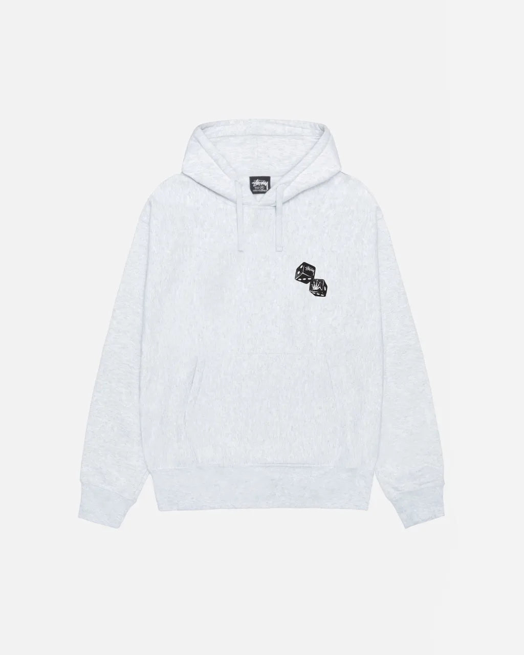 Stussy SHAKERS Hoodie Unisex