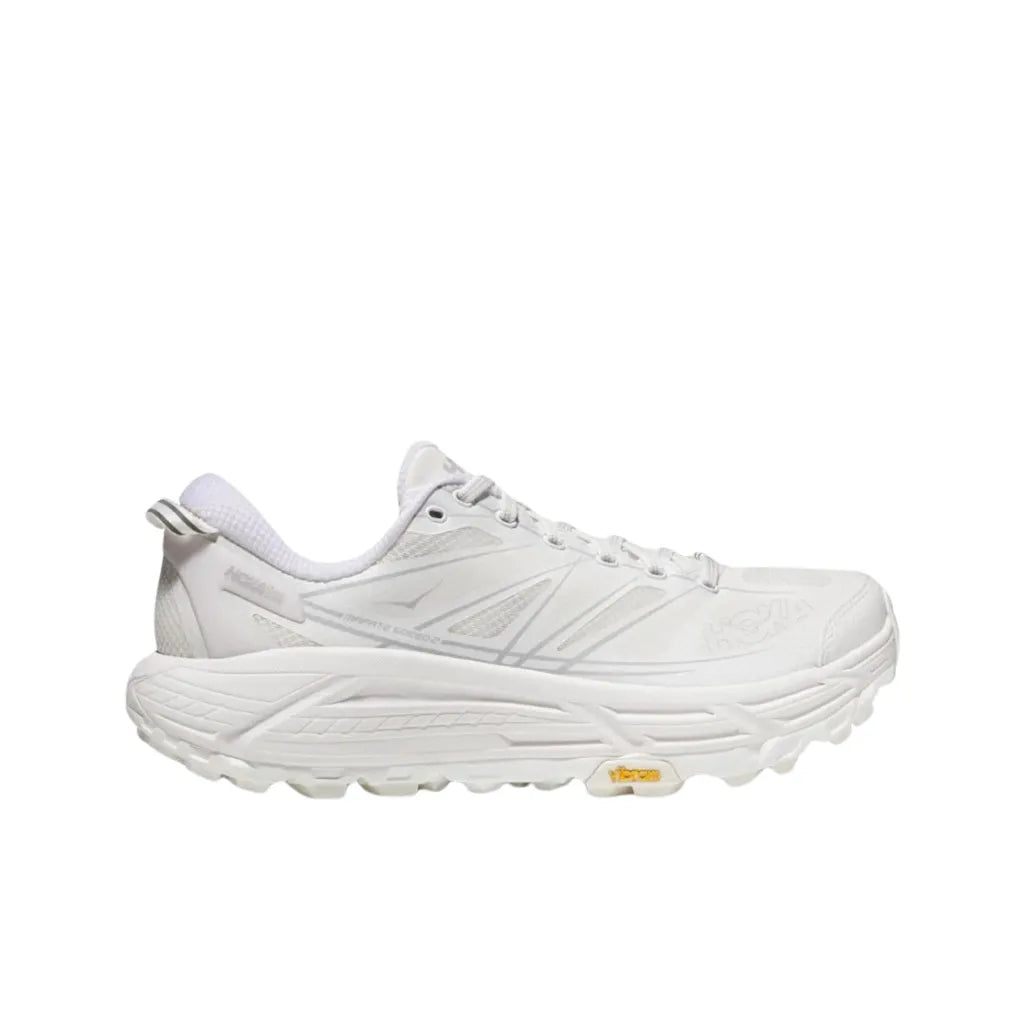 Hoka One One Mafate Speed 2 - Black, White, Oat Milk, Gray - 5 Colors