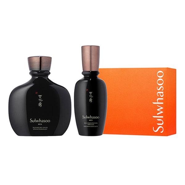 Sulwhasoo Men Basic 2-piece Set