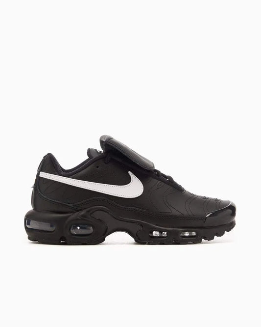 Nike Air Max Plus TNPO - Black (W) [Includes Customs Duties and VAT]