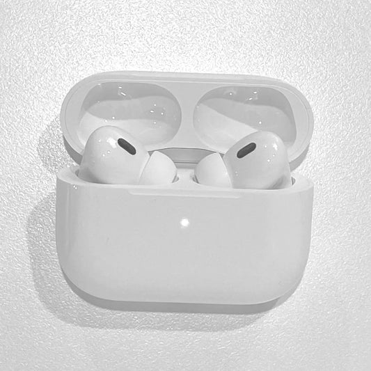 Apple AirPods Pro 2nd generation C type AirPods Pro2 USB-C 2023 latest model average 3-day delivery