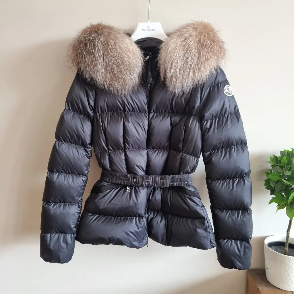 [24/25FW All-Inclusive Price] Moncler Women's Short Puffer Jacket BOED (4 Colors)