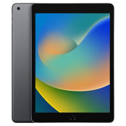 Apple Apple iPad 9th Generation 64GB WiFi US Apple Genuine World Warranty Domestic A/S Available