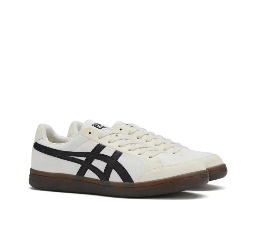 Onitsuka Tiger Advanti - Vintage White / Black 1183B799-101