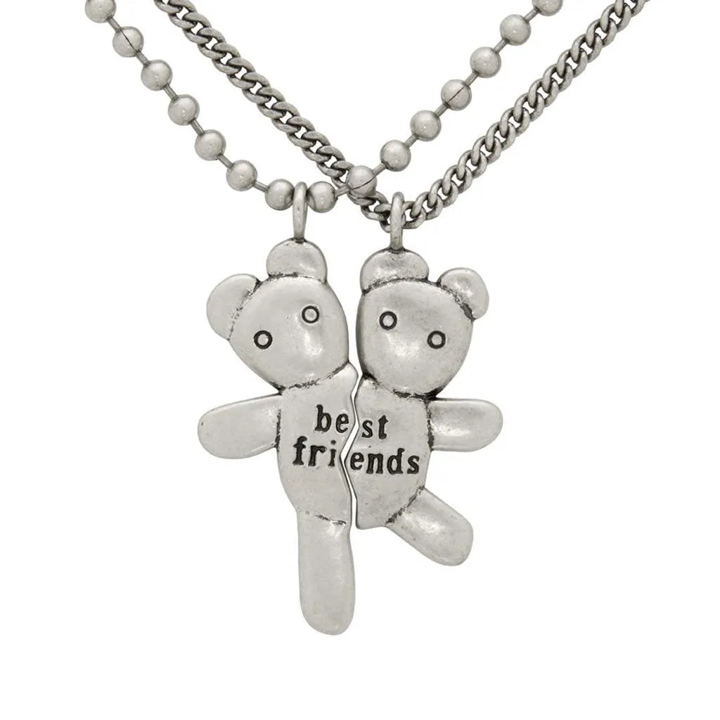 Heaven by Marc Jacobs Friendship Necklace Set _MJ301