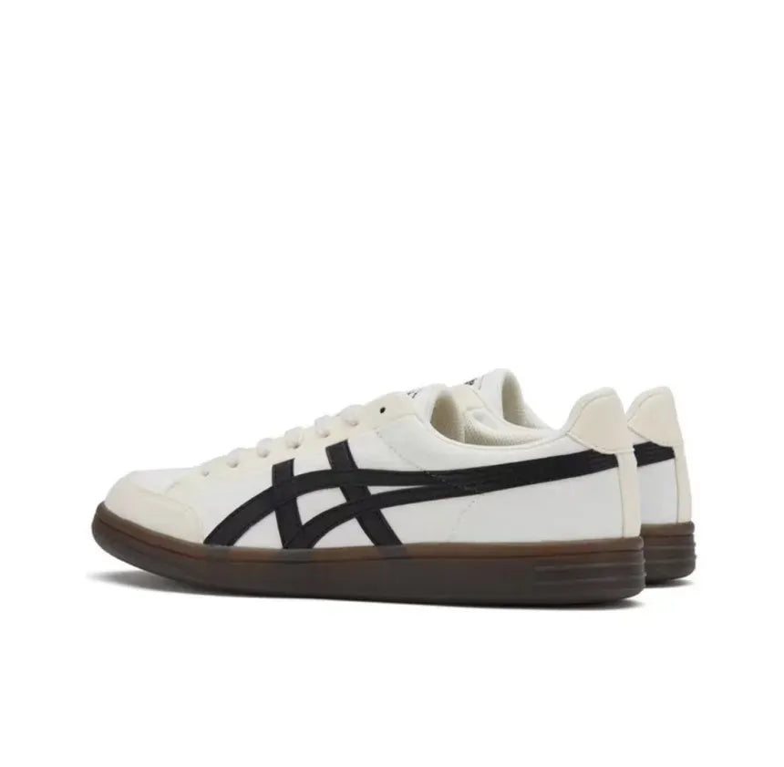 Onitsuka Tiger Advanti - Vintage White / Black 1183B799-101