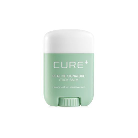 CURE Real Aloe Signature Stick Balm 14g