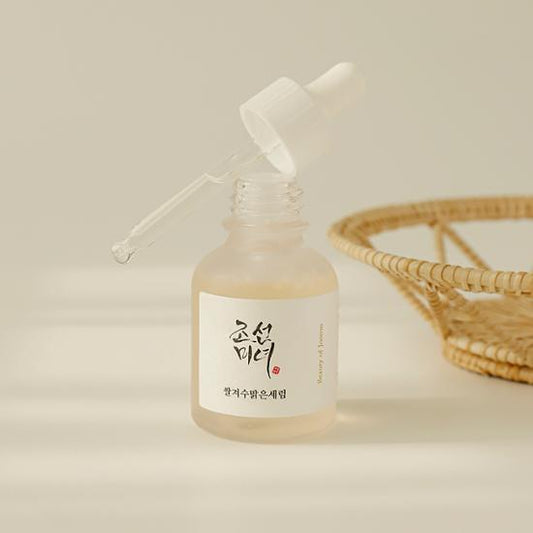 Beauty of Joseon Rice Bran Clear Serum 30ml