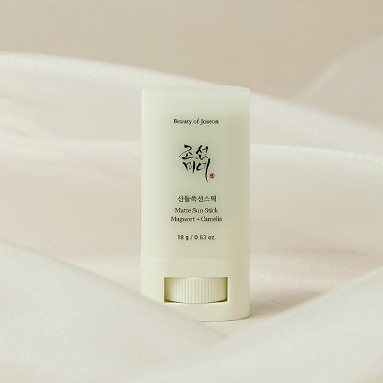 Beauty of Joseon Artemisia Breeze Sun Stick 18g