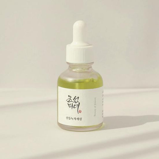 Beauty of Joseon Green Tea Serum 30ml