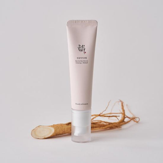 Beauty of Joseon Ginseng Eye Cream 30ml