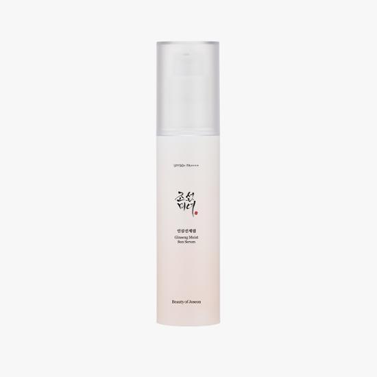 Beauty of Joseon Ginseng Sun Serum 50ml