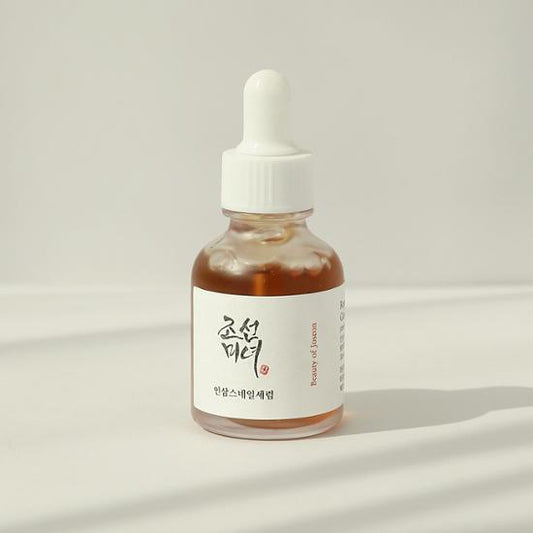 Beauty of Joseon Ginseng Snail Serum 30ml