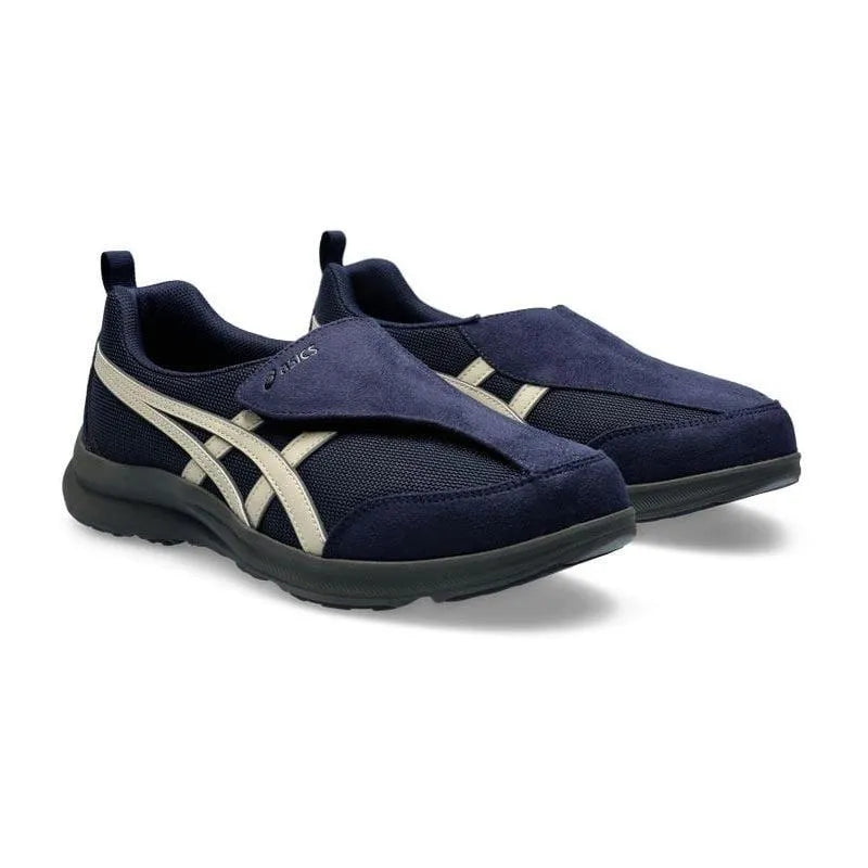 [2024] ASICS Life Walker 3E Men's Sneakers [Sold Out Crisis Life Walker]