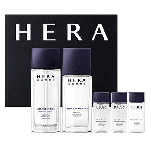 HERA Homme Basic Special 2-Piece Set