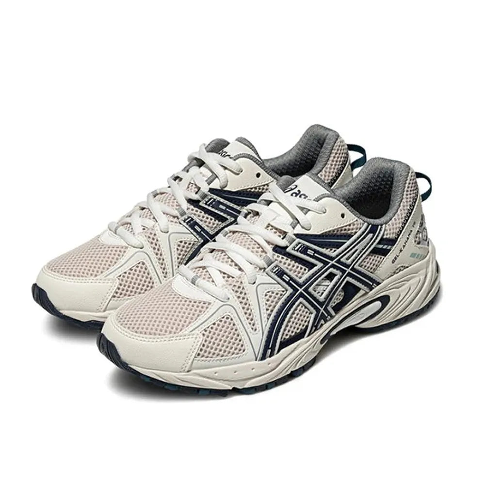 ASICS Gel Kahana TR Sneakers Beige 1203A390-023