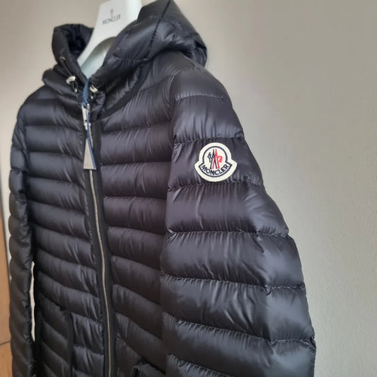 [24/25FW All-Inclusive Price] Moncler Raie Women's Puffer Jacket (4 Colors)