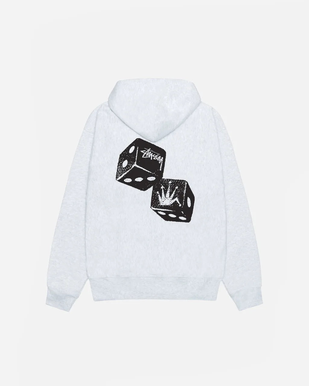 Stussy SHAKERS Hoodie Unisex