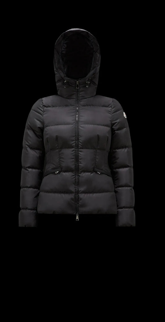 Moncler Avoce Short Down Jacket