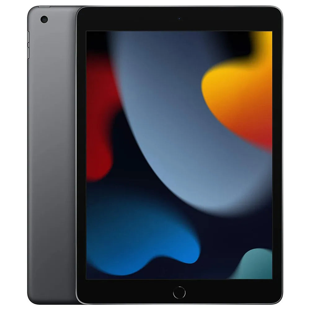 Apple iPad 9th Generation WIFI 64G Space Gray