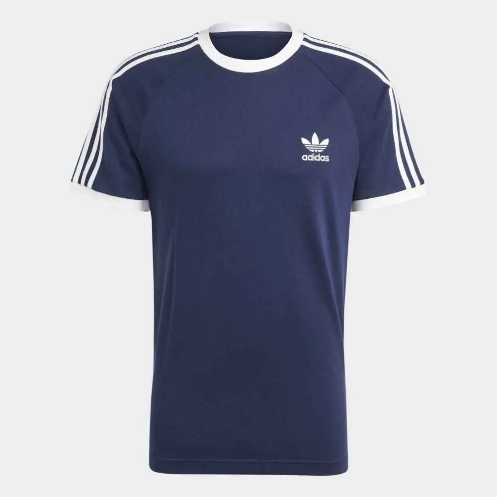 Adidas Unisex Adicolor Classic Three Stripes T-Shirt ADICOLOR CLASSICS 3-STRIPES TEE