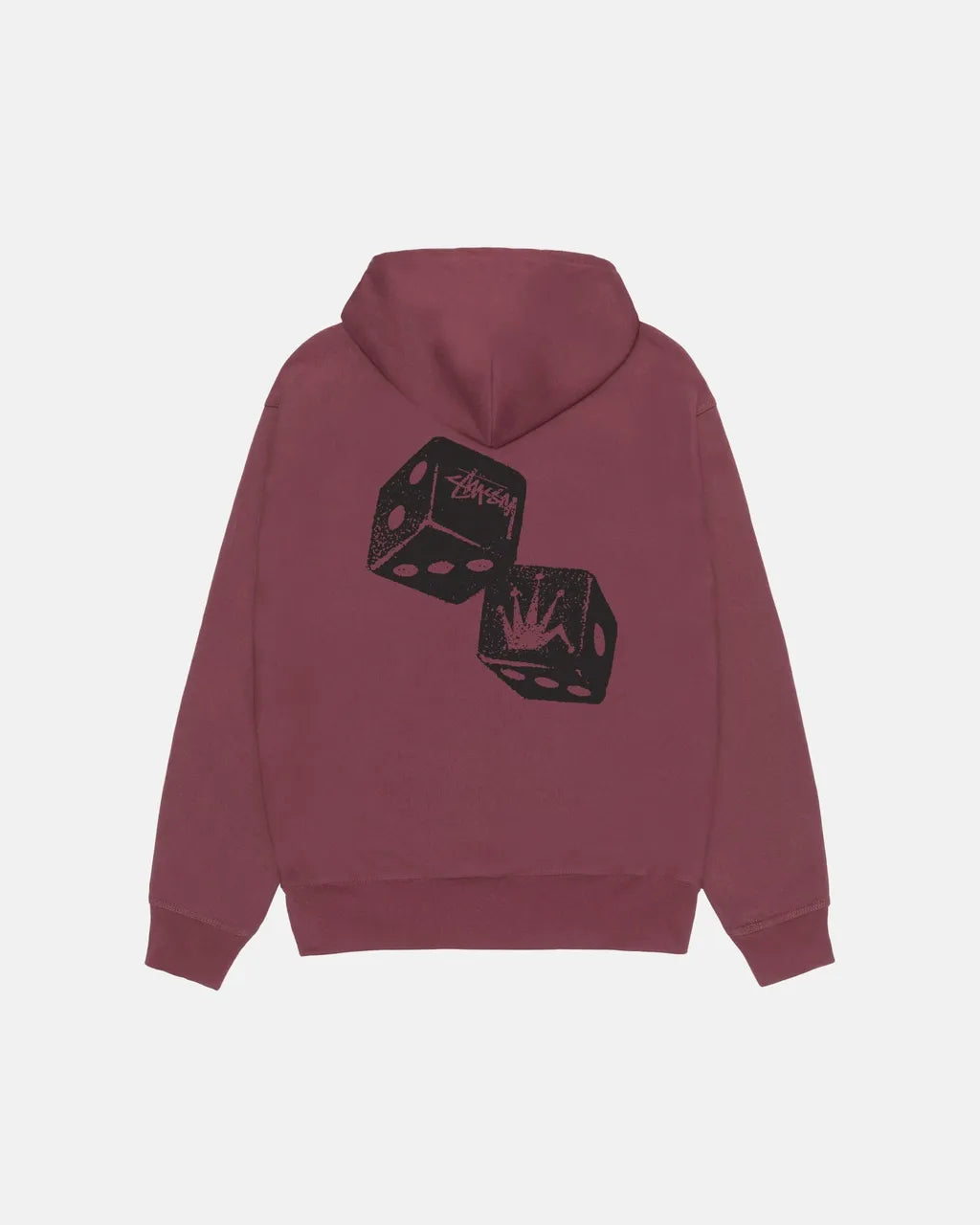 Stussy SHAKERS Hoodie Unisex