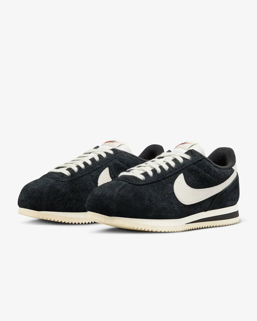 Nike W Cortez Vintage Black Sale FJ2530-001