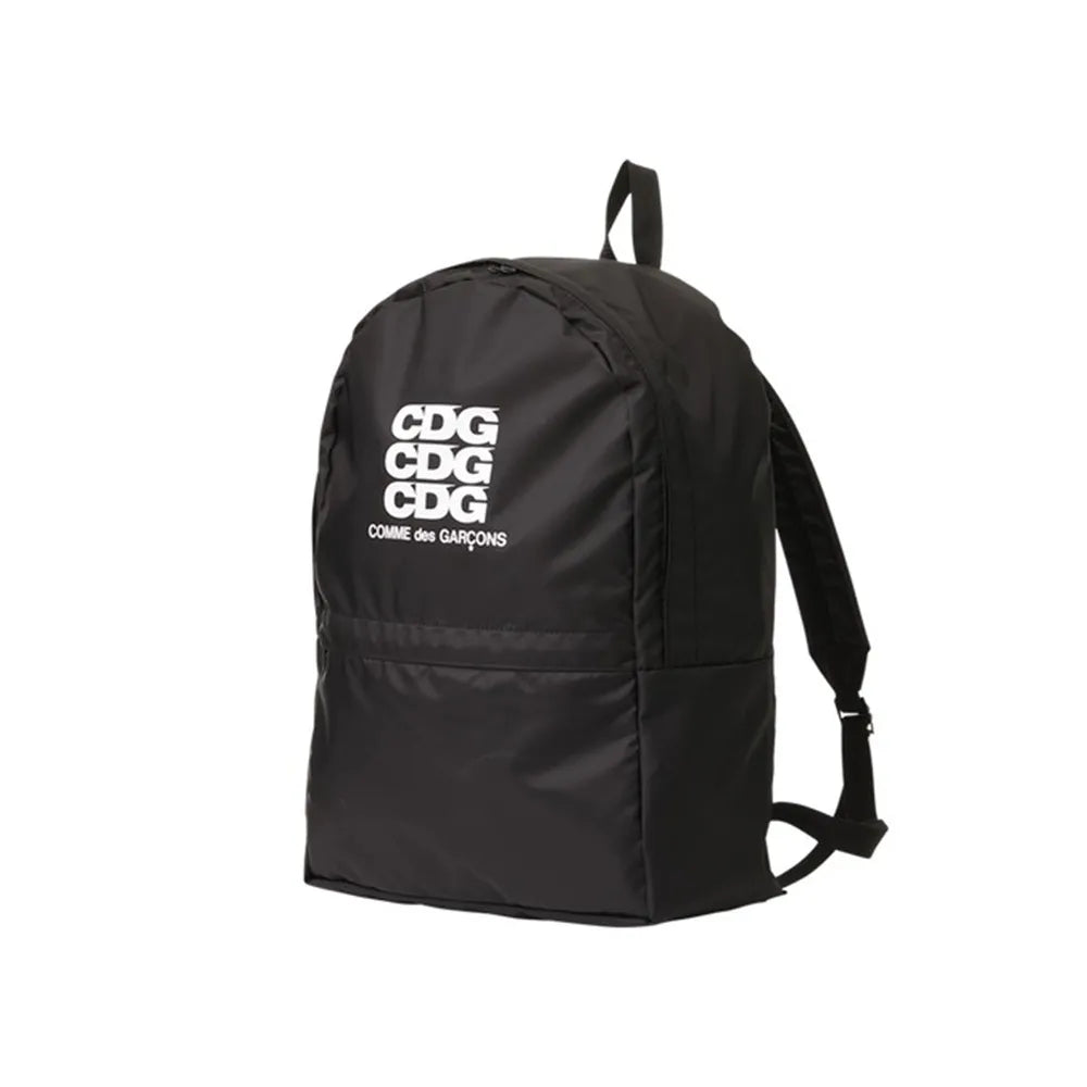 Comme des Garçons CDG Logo Backpack Unisex Japan Direct Shipping