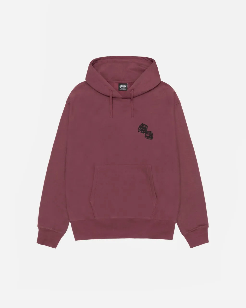 Stussy SHAKERS Hoodie Unisex