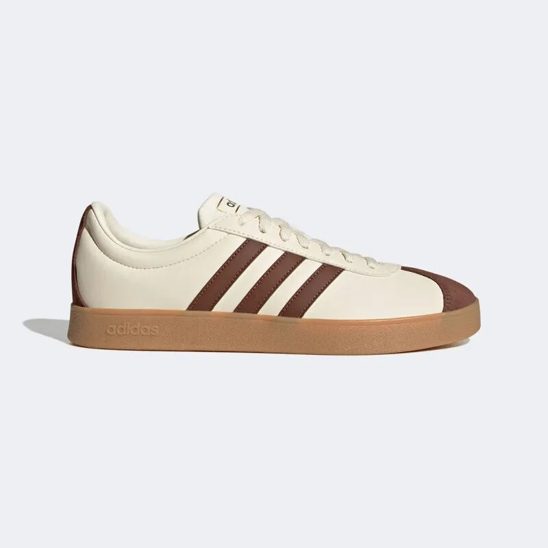 Adidas Neo VL Coat Cream Garnet ID6016