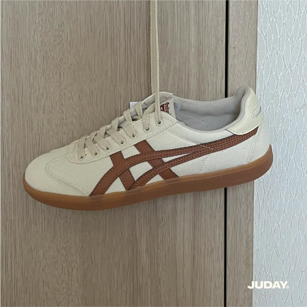 Onitsuka Tiger Tokuten Beige Shoes 1183A862-200