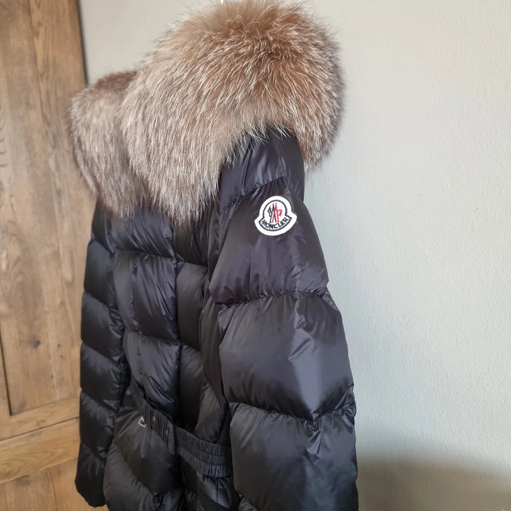 [24/25FW All-Inclusive Price] Moncler Women's Short Puffer Jacket BOED (4 Colors)