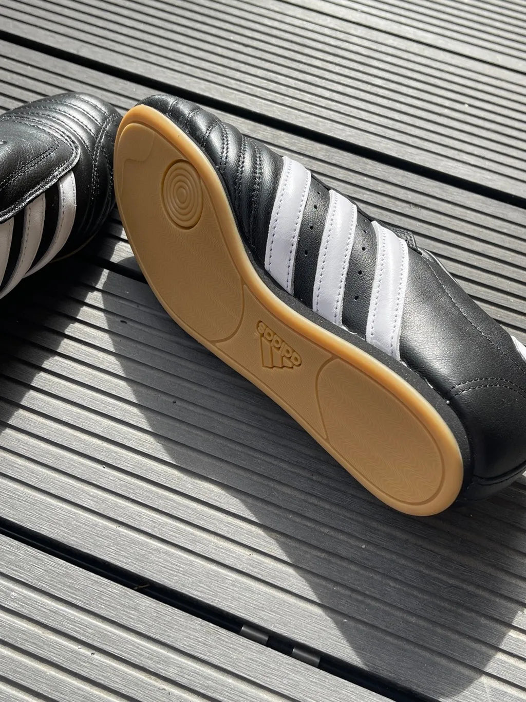 Adidas Taekwondo Shoes